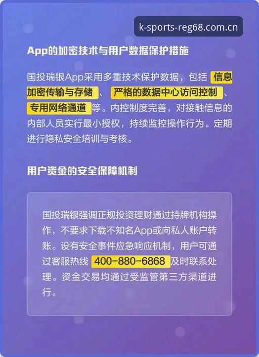 k体育数据安全手机版 K体育注册平台数据安全手机版实用指南,多重防护保障体验